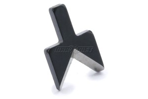 Ostrze L3 do gratowania krawędzi grzbietów i metalowych arkuszy - NOGA (BL3001)