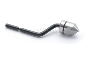 Ostrze (pogłębiacz) RD10.4 do fazowania otworów - NOGA (BC1041)