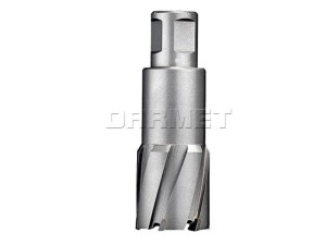 Frez trepanacyjny węglikowy TCT 52x50 - ZALCO