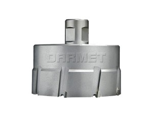 Frez trepanacyjny węglikowy TCT 65x50 - ZALCO