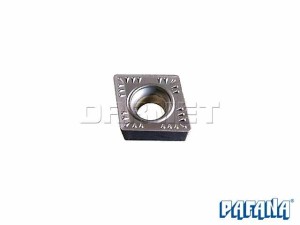 Płytka skrawająca tokarska DNMG 150408 SSP BP30SP2 - PAFANA