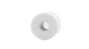 Ściernica płaska, typ 1 - 50MM x 50MM x 16MM 99A 60K - ANDRE (510023)