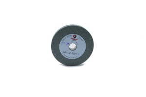 Ściernica płaska, typ 1 - 125MM x 16MM x 20MM 99C 60K - ANDRE (510381)