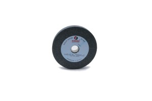 Ściernica płaska, typ 1 - 125MM x 20MM x 20MM 98C 60K - ANDRE (510411)