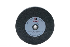Ściernica płaska, typ 1 - 150MM x 16MM x 12,7MM 95A 60K - ANDRE (510710)