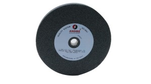 Ściernica płaska, typ 1 - 150MM x 16MM x 12,7MM 98C 60K - ANDRE (510714)