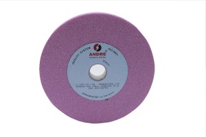 Ściernica płaska, typ 1 - 150MM x 16MM x 20MM CRA 60K - ANDRE (510754)