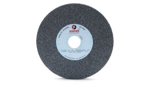 Ściernica płaska, typ 1 - 200MM x 20MM x 32MM 95A 36P- ANDRE (511234)