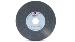 Ściernica płaska, typ 1 - 200MM x 20MM x 32MM 95A 60K - ANDRE (511243)