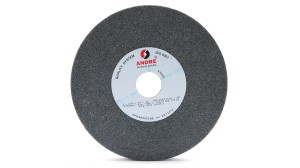 Ściernica płaska, typ 1 - 200MM x 20MM x 32MM 98C 46K - ANDRE (511263)
