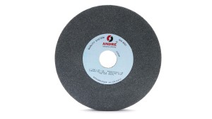 Ściernica płaska, typ 1 - 200MM x 20MM x 32MM 98C 60J - ANDRE (511271)