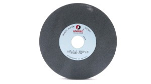 Ściernica płaska, typ 1 - 200MM x 20MM x 32MM 98C 80K- ANDRE (511285)