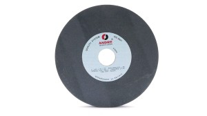Ściernica płaska, typ 1 - 200MM x 20MM x 32MM 98C 120K - ANDRE (511289)