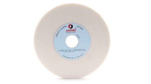 Ściernica płaska, typ 1 - 200MM x 20MM x 32MM 99A 46J - ANDRE (511295)