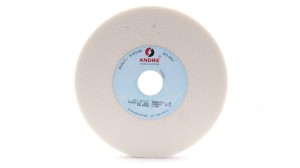 Ściernica płaska, typ 1 - 200MM x 20MM x 32MM 99A 46K - ANDRE (511296)