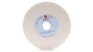 Ściernica płaska, typ 1 - 200MM x 20MM x 32MM 99A 60J - ANDRE (511304)