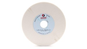 Ściernica płaska, typ 1 - 200MM x 20MM x 32MM 99A 80K - ANDRE (511317)