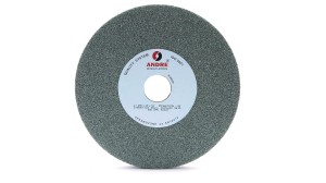 Ściernica płaska, typ 1 - 200MM x 20MM x 32MM 99C 46K - ANDRE (511326)