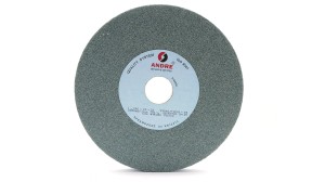 Ściernica płaska, typ 1 - 200MM x 20MM x 32MM 99C 60J - ANDRE (511330)
