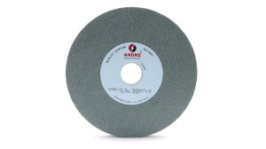 Ściernica płaska, typ 1 - 200MM x 20MM x 32MM 99C 80K - ANDRE (511335)