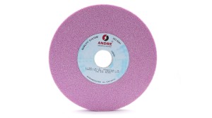 Ściernica płaska, typ 1 - 200MM x 20MM x 32MM CRA 46K - ANDRE (511343)