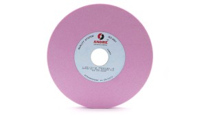Ściernica płaska, typ 1 - 200MM x 20MM x 32MM CRA 80K - ANDRE (511346)