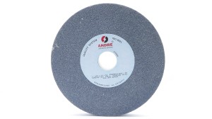 Ściernica płaska, typ 1 - 200MM x 25MM x 32MM 95A 80K - ANDRE (511428)