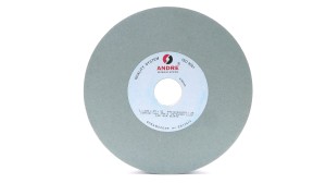 Ściernica płaska, typ 1 - 200MM x 25MM x 32MM 99C 120K - ANDRE (511492)