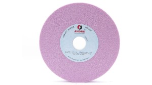 Ściernica płaska, typ 1 - 200MM x 25MM x 32MM CRA 60K - ANDRE (511496)