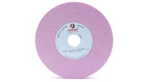 Ściernica płaska, typ 1 - 200MM x 32MM x 32MM CRA 60K - ANDRE (511583)