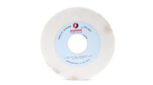 Ściernica płaska, typ 1 - 200MM x 32MM x 51MM 99A 60K - ANDRE (511589)