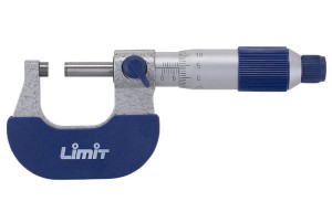 Mikrometr zewnętrzny 1-2" - Limit 95381109