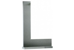 Kątownik ze stopką 400x265 mm - Limit 25342304