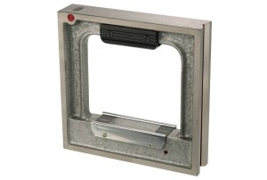 Poziomica precyzyjna ramowa z pryzmą 200/0.02 mm - Limit 07570203