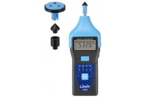 Tachometr/obrotomierz R 2000 - Limit 132370107