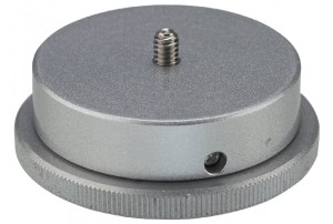 Łącznik pośredni do laserów, gwint wewn. 1/4" na gwint zewn. 5/8" - LIMIT 181120205