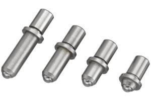 Zestaw zapasowych trzpieni pomiarowych do średnicówki zegarowej - Limit 61932000