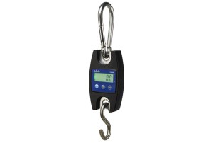 Waga zawieszana elektroniczna 60 kg - Limit 27970623
