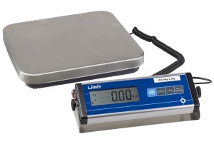 Elektroniczna waga do paczek 300 kg - Limit 109290197