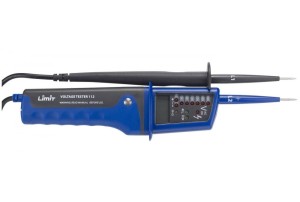Tester napięcia/tester ciągłości; 12-690 V AC - Limit 144890100