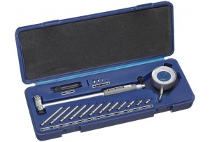 Średnicówka zegarowa do cylindrów 50-160MM - Limit 61931309