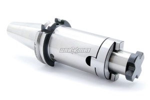 Trzpień frezarski uniwersalny DIN40 - 27 mm - Darmet (DM-396)