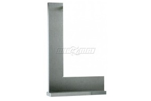 Kątownik ze stopką 150x100 mm - Limit 120480108