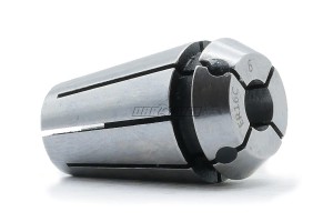 Uszczelniona tulejka zaciskowa |  ER16 - 3 mm - DARMET