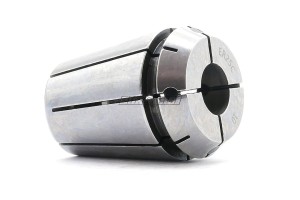 Uszczelniona tulejka zaciskowa | ER25 - 13 mm - DARMET