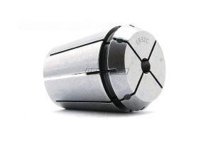 Uszczelniona tulejka zaciskowa | ER32 - 6 mm - DARMET