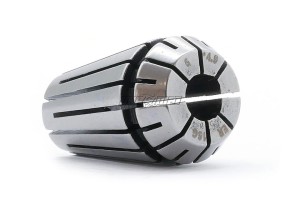 Tulejka zaciskowa do gwintowników M5, M6, M8 | ER16 - 6,0 x 4,9 mm - DARMET