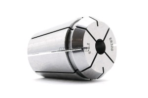Tulejka zaciskowa do gwintowników M8 | ER32 - 8,0 X 6,2 MM - DARMET 