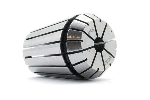 Tulejka zaciskowa do gwintowników M5, M6, M8 | ER25 - 6,0 x 4,9 mm - DARMET
