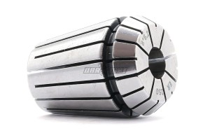 Tulejka zaciskowa do gwintowników M8 | ER25 - 8,0 X 6,2 mm - DARMET